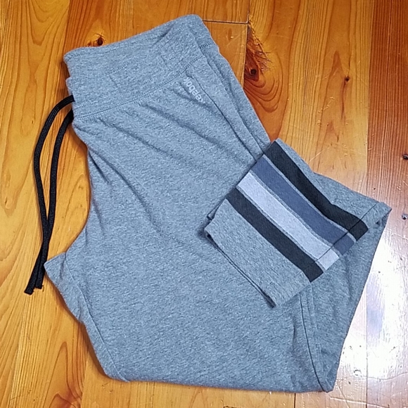 Reebok Pants - 🍉4/$15 Reebok Jogging Pants